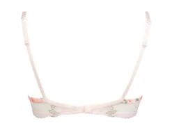 Soutien-gorge Push-up Désir En Fleur -Velours Intime Boutique soutien gorge push up acg8585a desirenfleur soutiengorgecoquea fleurssoleil 2