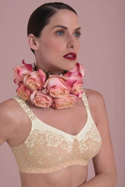 ANITA Soutien-gorge Sans Armature Confort Belvedere -Velours Intime Boutique soutien gorge sans armature anita confort grande taille