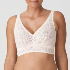 PRIMA DONNA Soutien-gorge Sans Armature Montara Crystal Pink