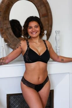 Rosa Faia Soutien-gorge Sans Armature Avec Coque Colette