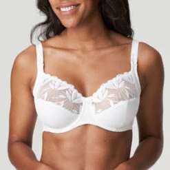 PRIMA DONNA Soutien-gorge Emboîtant Orlando Blanc