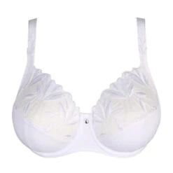 PRIMA DONNA Soutien-gorge Emboîtant Orlando Blanc -Velours Intime Boutique soutien gorgeemboitantblancorlandoprimadonna4