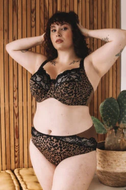 PRIMA DONNA Soutien-gorge Emboîtant MADISON Bronze