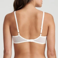 MARIE JO Soutien-gorge Triangle Décolleté Blanc Agnes -Velours Intime Boutique soutien gorgetriangleaarmatureagnesdemariejoblanc2.jpg1