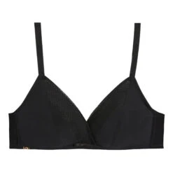 Soutien-gorge Sans Armature Rêve De Lou Noir 7 Soutien-gorge Sans Armature Rêve De Lou Noir -Velours Intime Boutique soutien sans armature reve de lou noir invisible