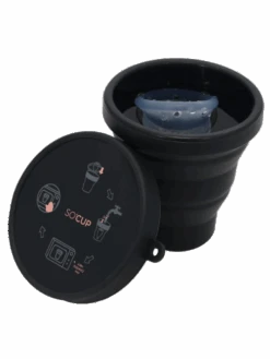 Stérilisateur Cup Menstruel