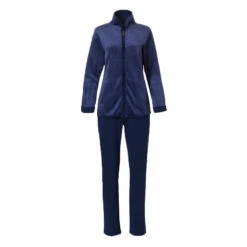 Tenue Détente Veste Zipe Bleu Marine -Velours Intime Boutique tenuedetenteavecpantalonetvestezipebleumarinechaudepastunette